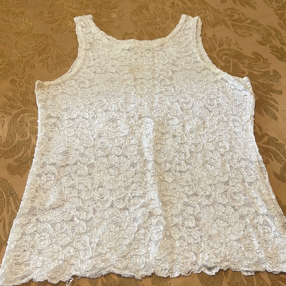 Used top size L
